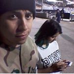 Profile Picture of Christopher Garcia (@zerostasis) on Instagram