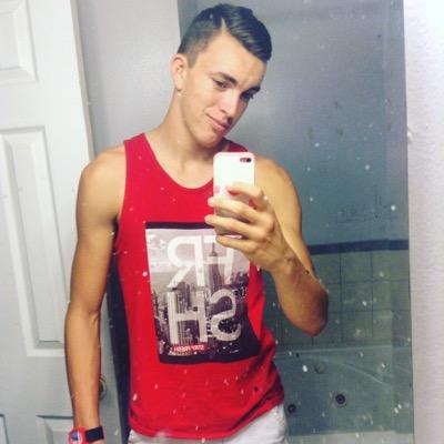 Profile Picture of David Blakley (@David_Blakley2) on Twitter