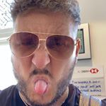 Profile Picture of Steve Hopper (@stevehopper87) on Instagram