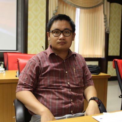 Profile Picture of Phanphong Kongphan (@PhanphongK) on Twitter