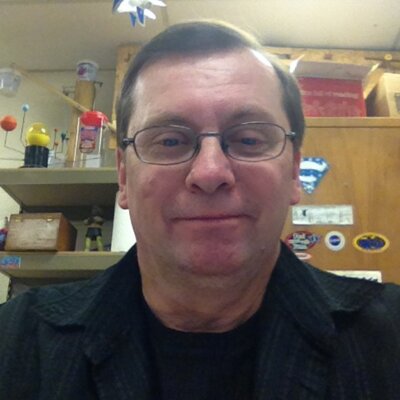 Profile Picture of Brad Guler (@BradGuler) on Twitter