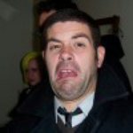 Profile Picture of joey hoffman (@joehoff82) on Instagram