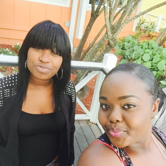 Profile Picture of Cassandra Joseph (@cassou22) on Poshmark