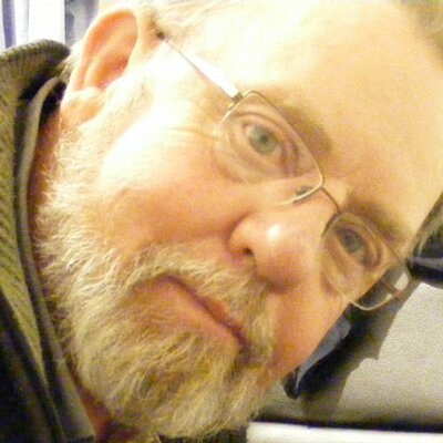 Profile Picture of Ronald Bell (@fieldmartin) on Twitter