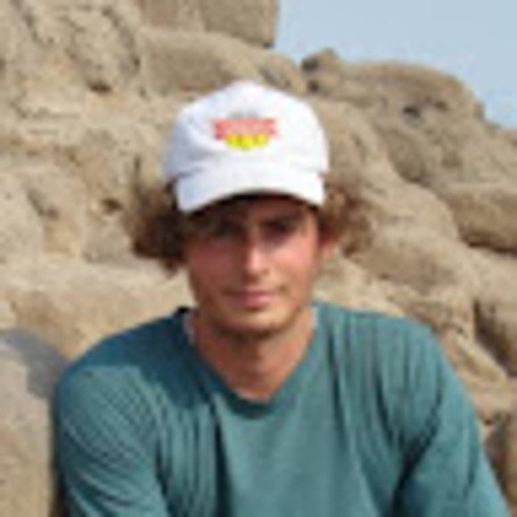 Profile Picture of Gaston Yvorra (@gastonyvorra) on Poshmark