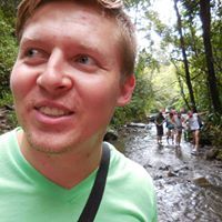 Profile Picture of Tyler Willson (@killyougov) on Pinterest