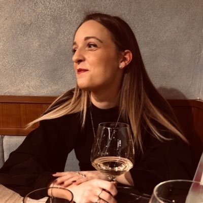 Profile Picture of Chicca (@FraStefanuto) on Twitter