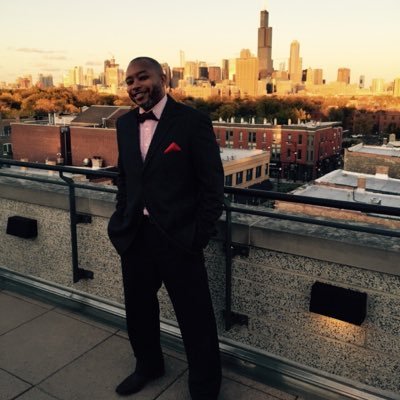 Profile Picture of Brian Foster (@BFos06) on Twitter
