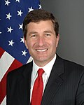 Profile Picture of Charles Rivkinon Wikipedia