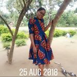 Profile Picture of Hilda Paul (@hilda.paul.798) on Instagram