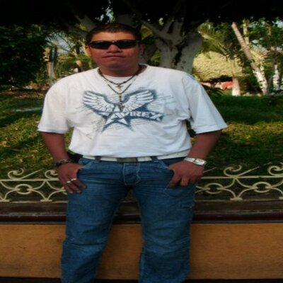 Profile Picture of Erick Salgado (@Lonely23mx) on Twitter