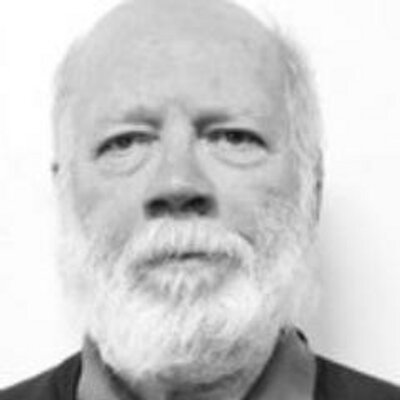 Profile Picture of Christopher Old (@ChristopherOld) on Twitter