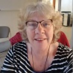 Profile Photo of Barbara Leigh Shield (@GIS_writer) on Twitter