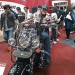 Profile Picture of 🗾Akihito🎌Sasaki🗻♨️🍜🎆🏯🌸🍣🍡🎑🎇🎍🎐🎋🎏 (@paul180jp) on Instagram