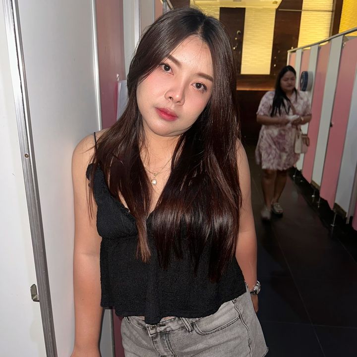 Profile Picture of BB (@beebee_supawadee) on Tiktok