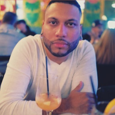 Profile Picture of Guillermo Capellan (@JimmyRemi) on Twitter