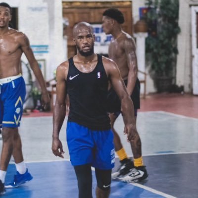 Profile Picture of George Brock (@_lahead1) on Twitter