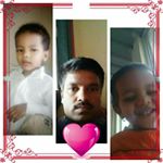 Profile Picture of Amol Date (@shreesharavan) on Instagram