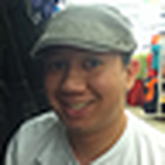 Profile Picture of Martin Jonas Natividad (@martin jonas natividad) on Flickr