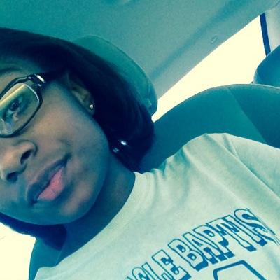 Profile Picture of G'Leah Stuart (@beauty_leah242) on Twitter