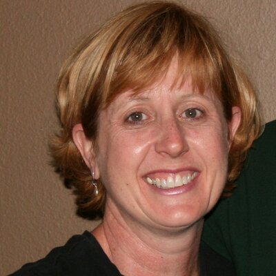 Profile Picture of Julia Barth (@JuliaB281) on Twitter
