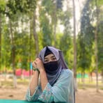 Profile Picture of Mis Tania Islam (@e.yati.ti.uta.ba.i) on Facebook