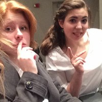 Profile Picture of Savannah Quinn (@savannah-quinn-3) on Quora