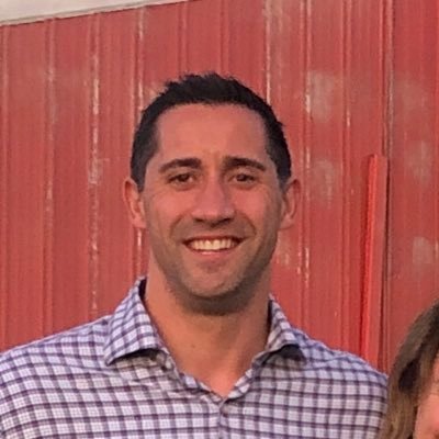 Brian Hartley - Twitter Profile Picture of Brian Hartley (@hartley44) on Twitter