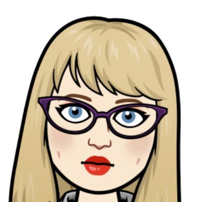 Profile Picture of Jennifer 'keep Your Distance' Maloney (@ChickyRock1974) on Twitter