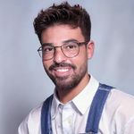 Profile Picture of Brian González. (@una_vida_pixelada) on Instagram