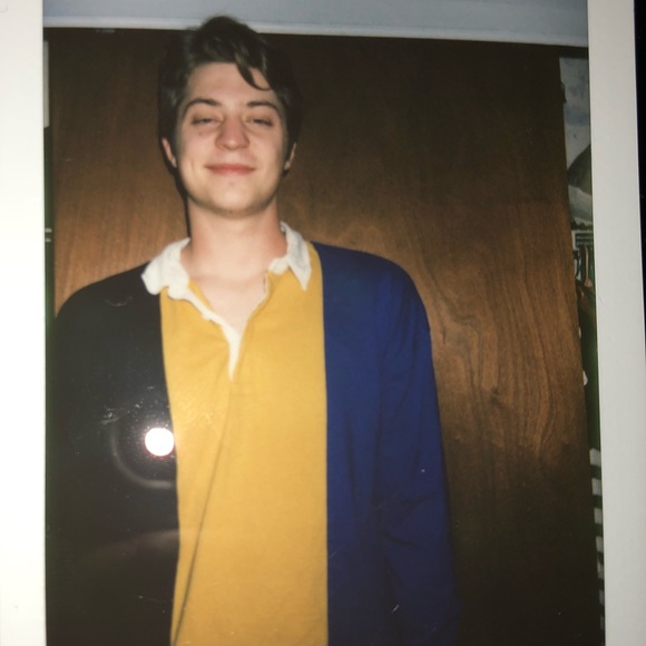 Profile Picture of Nicholas Massimo (@noreenmass) on Poshmark