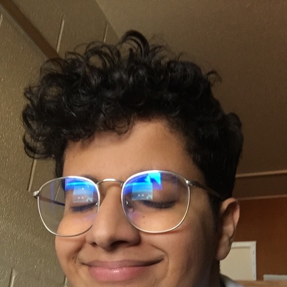 Profile Picture of Ahmed Alghamdi (@ahmmeed) on Poshmark