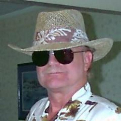 Profile Picture of John Dunker (@JohnDunker2) on Twitter
