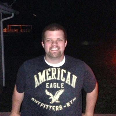 Profile Picture of Jesse Aker (@JesseAker) on Twitter