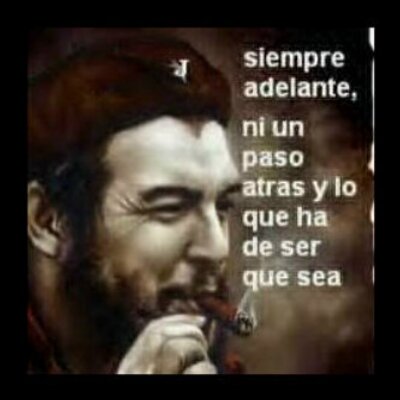 Profile Picture of Luis Perea (@Luisperea555) on Twitter