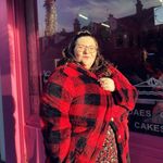 Profile Picture of Votah_cheryl (@votah_cheryl) on Instagram