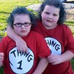 Profile Picture of Hayley McDaniel (@hayleykool2007) on Instagram