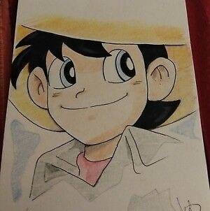 Profile Picture of Sampei Pesce (@sampei.pesce.3) on Facebook