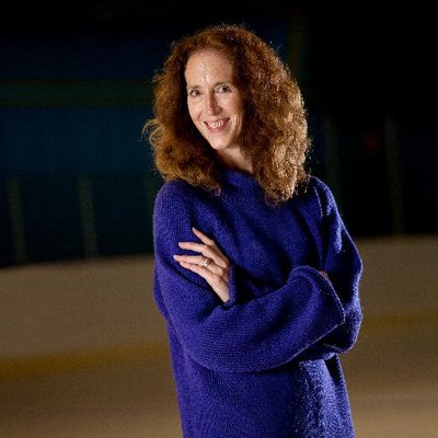 Profile Picture of Hockey Mom RD (@hockeymomrd) on Twitter