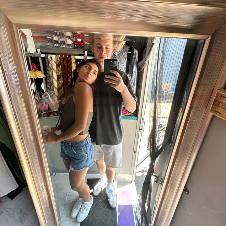 Profile Picture of carsonmarshall56 (@carsonmarshall56) on Tiktok