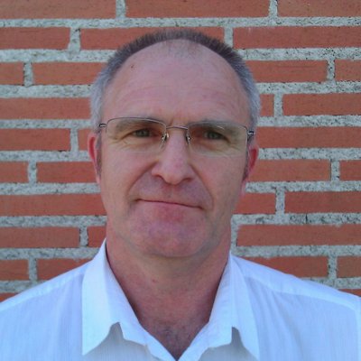 Profile Picture of Dany Berteaux (@dany_berteaux) on Twitter