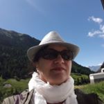 Profile Picture of I Ci (@iris_kirsche) on Instagram