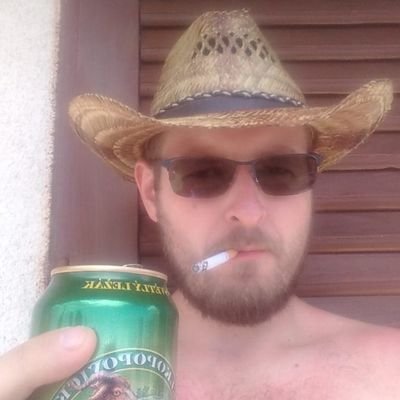 Profile Picture of Z_Pekla (@MilanLojka) on Twitter