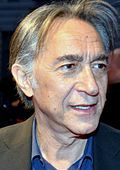 Profile Picture of Richard Berry (actor)on Wikipedia