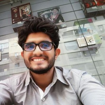 Profile Picture of Mohamed Eid (@3eeeeeeed) on Twitter