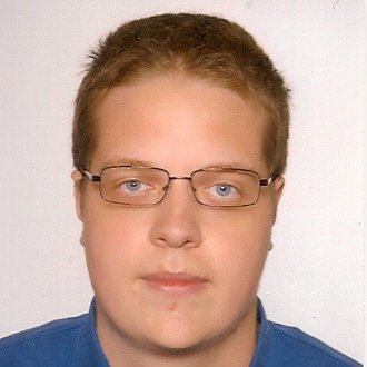 Profile Picture of Martin Schramm (@SchrammMartin) on Twitter