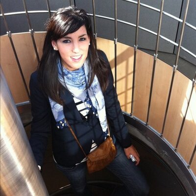 Profile Picture of Marta Casco Gomez (@martacascog) on Twitter