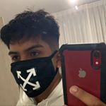 Profile Picture of Martin (@_martintowers_) on Instagram