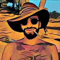 Profile Picture of Yonatan Yiftach (@yonatan-yiftach) on Quora