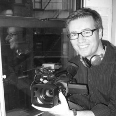 Profile Picture of Mark McDevitt (@McDevittMark) on Twitter